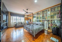 Frankel Estate (D15), Detached #589791841
